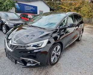 Renault Scenic Gebrauchtwagen