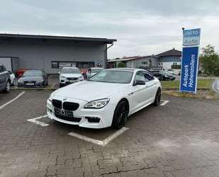 BMW 640 Gebrauchtwagen