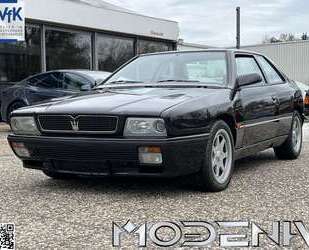 Maserati Ghibli Gebrauchtwagen