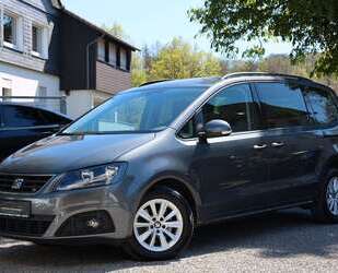 Seat Alhambra Gebrauchtwagen