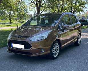 Ford B-Max Gebrauchtwagen