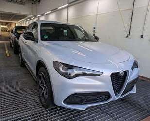 Alfa Romeo Stelvio Gebrauchtwagen