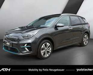 Kia e-Niro Gebrauchtwagen