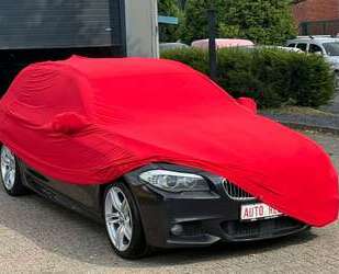 BMW 530 Gebrauchtwagen