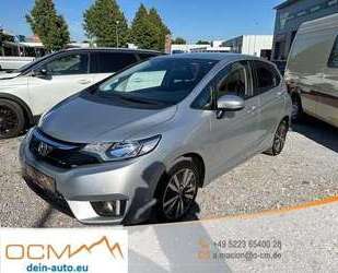 Honda Jazz Gebrauchtwagen