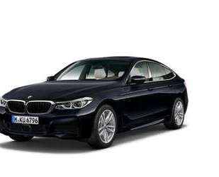 BMW 630 Gebrauchtwagen