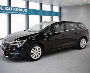 Renault Megane Gebrauchtwagen