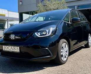 Honda Jazz Gebrauchtwagen