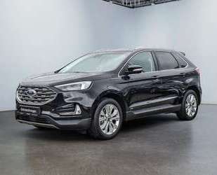 Ford Edge Gebrauchtwagen