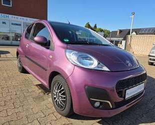 Peugeot 107 Gebrauchtwagen