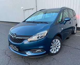 Opel Zafira Gebrauchtwagen
