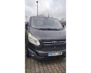 Ford Tourneo Custom Gebrauchtwagen