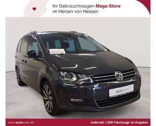 VW Sharan Gebrauchtwagen