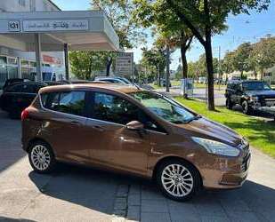 Ford B-Max Gebrauchtwagen