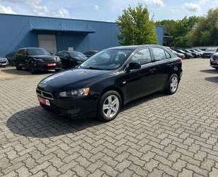 Mitsubishi Lancer Gebrauchtwagen