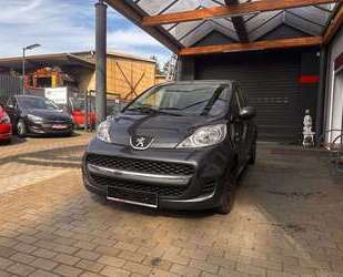Peugeot 107 Gebrauchtwagen