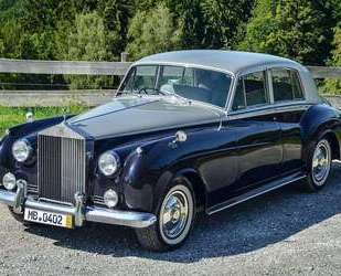 Rolls Royce Cloud Gebrauchtwagen