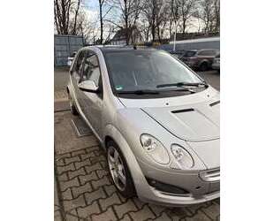 Smart forFour Gebrauchtwagen