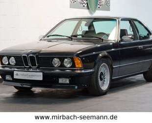 BMW 635 Gebrauchtwagen