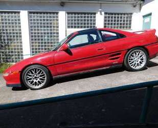 Toyota MR 2 Gebrauchtwagen