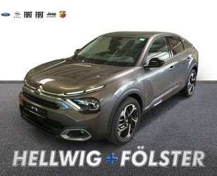 Citroen C4 Gebrauchtwagen
