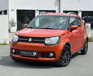 Suzuki Ignis Gebrauchtwagen