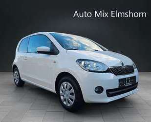 Skoda Citigo Gebrauchtwagen