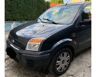Ford Fusion Gebrauchtwagen