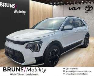 Kia e-Niro Gebrauchtwagen