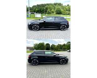 Audi S3 Gebrauchtwagen