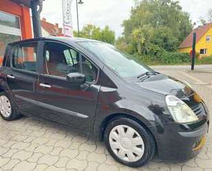 Renault Modus Gebrauchtwagen