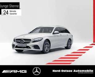 Mercedes-Benz C 220 Gebrauchtwagen