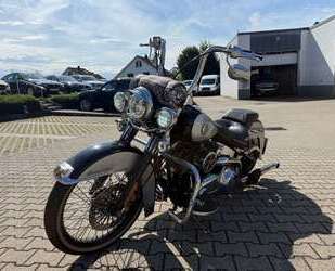 Harley Davidson Heritage Softail Gebrauchtwagen