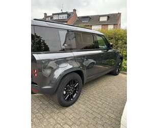 Land Rover Defender Gebrauchtwagen