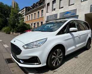 Ford Galaxy Gebrauchtwagen