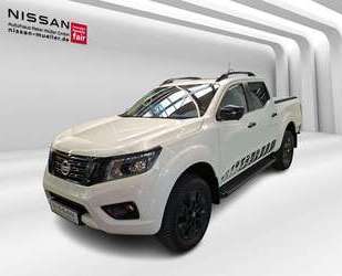 Nissan Navara Gebrauchtwagen
