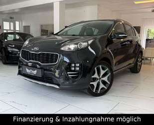 Kia Sportage Gebrauchtwagen