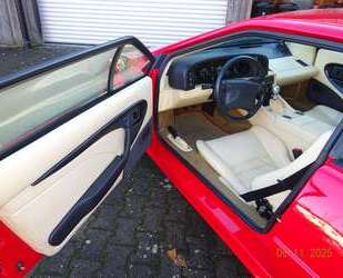 Lotus Esprit Gebrauchtwagen