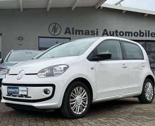 VW up! Gebrauchtwagen