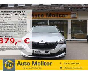 Skoda Scala Gebrauchtwagen