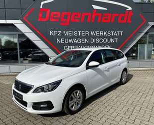 Peugeot 308 Gebrauchtwagen