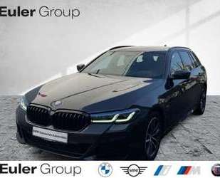 BMW 530 Gebrauchtwagen