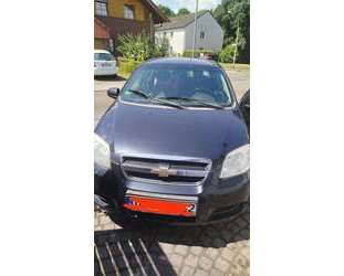 Chevrolet Aveo Gebrauchtwagen