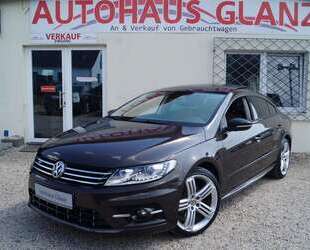 VW CC Gebrauchtwagen
