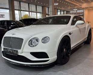 Bentley Continental GT Gebrauchtwagen
