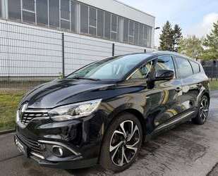 Renault Scenic Gebrauchtwagen