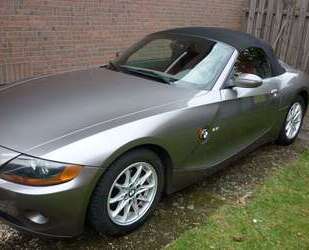 BMW Z4 Gebrauchtwagen