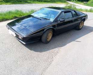 Lotus Esprit Gebrauchtwagen