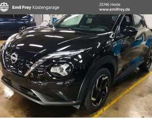 Mercedes-Benz Juke 