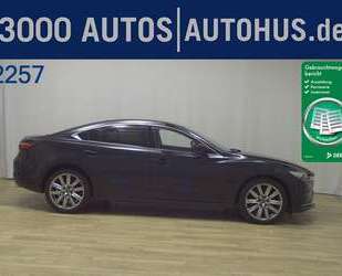 Mazda 6 Gebrauchtwagen